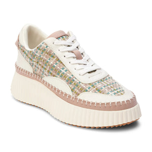 Matisse Go To Multi Woven Sneaker (SIZE 8.5)