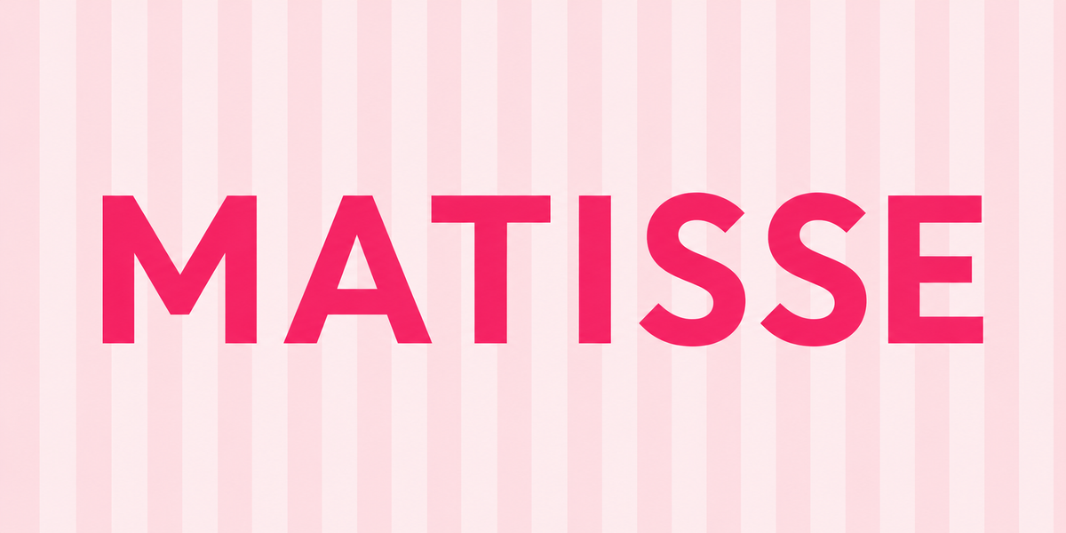 MATISSE