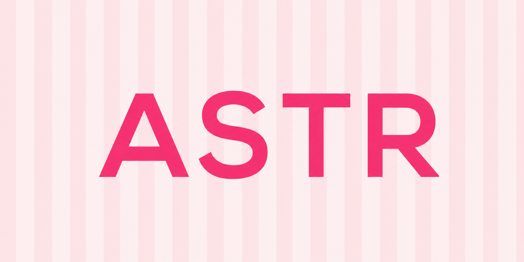 ASTR