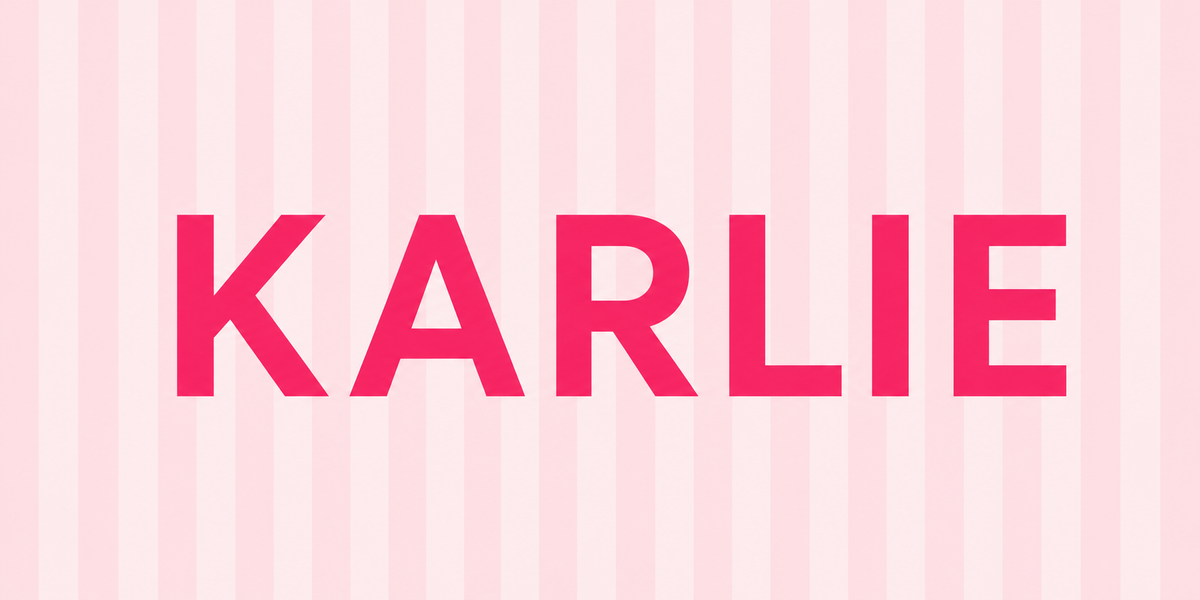 KARLIE