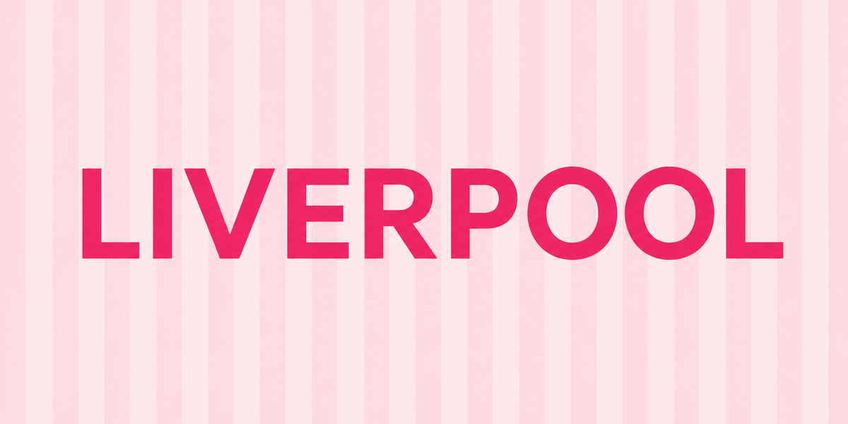LIVERPOOL