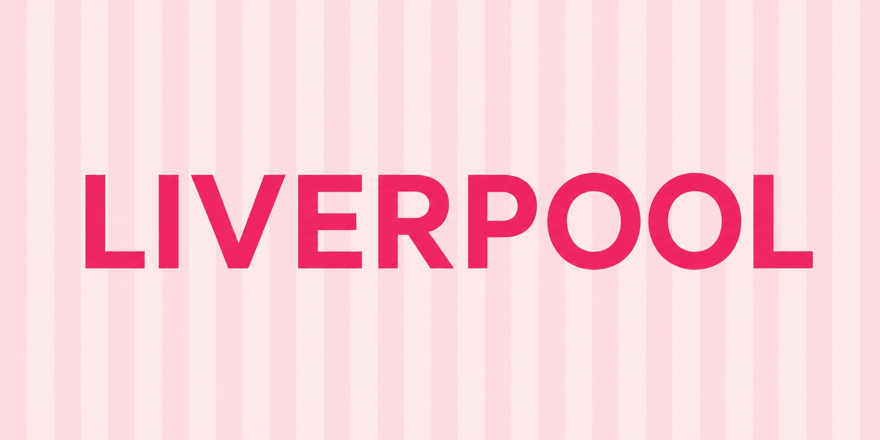 LIVERPOOL