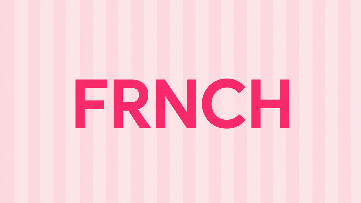 FRNCH
