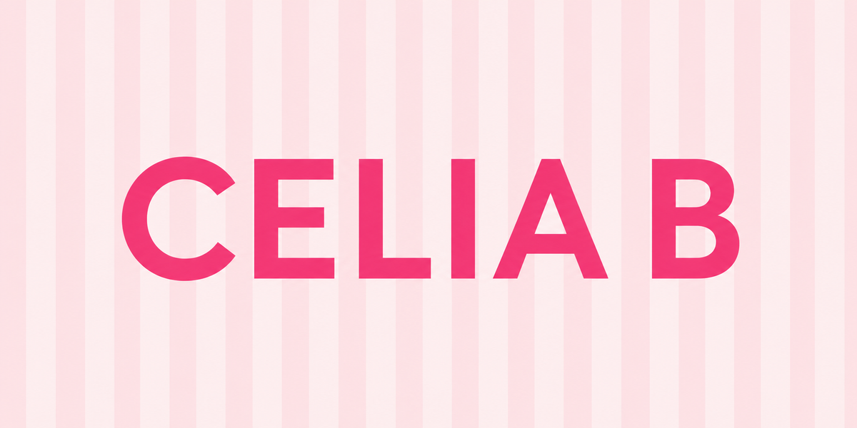 CELIA B