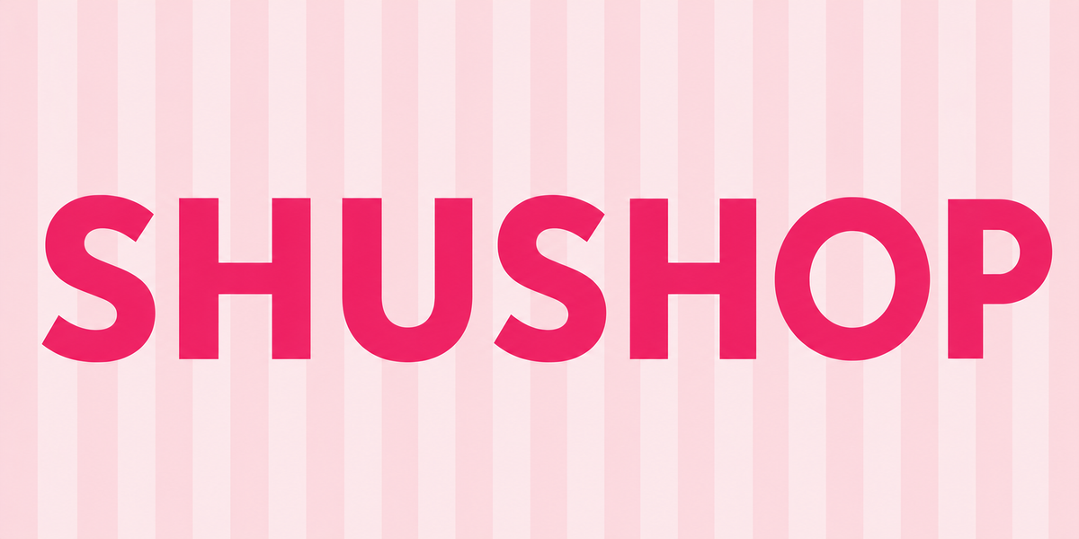 SHUSHOP