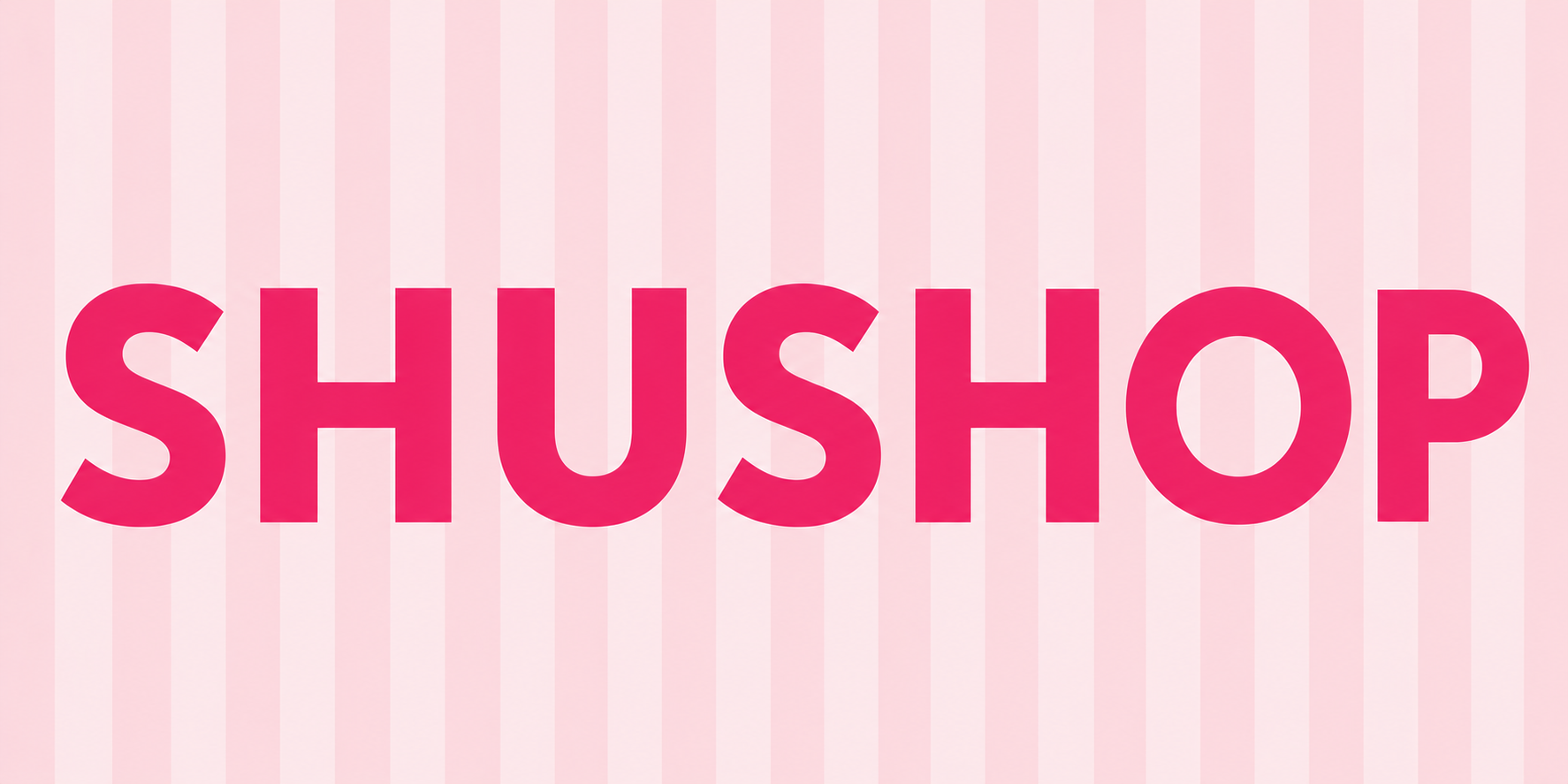 SHUSHOP