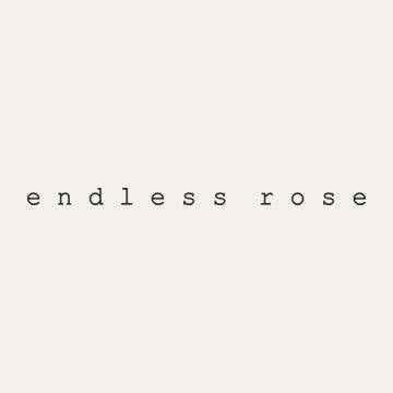 ENDLESS ROSE/ENGLISH FACTORY