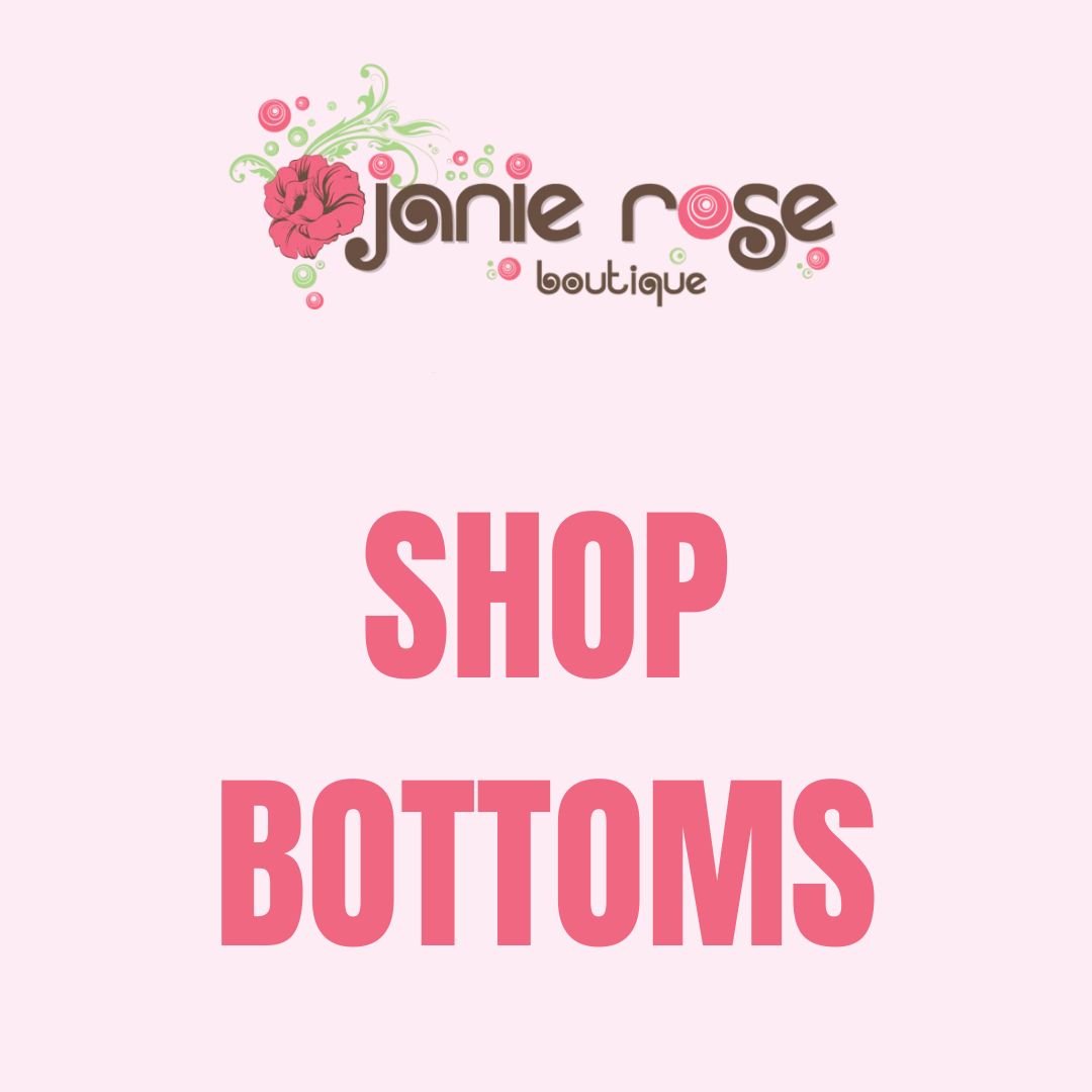 BOTTOMS