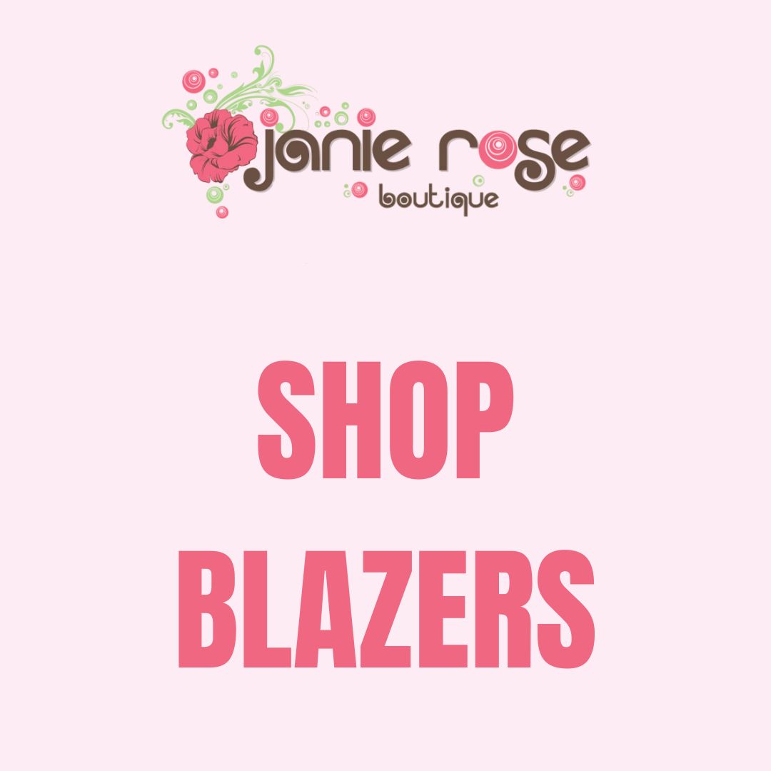 BLAZERS
