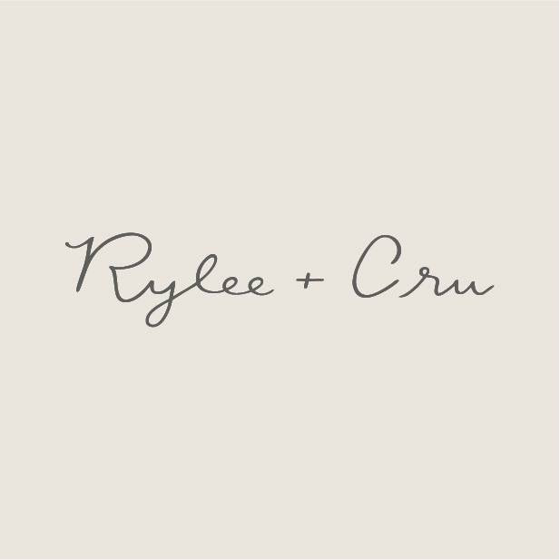 Rylee+Cru