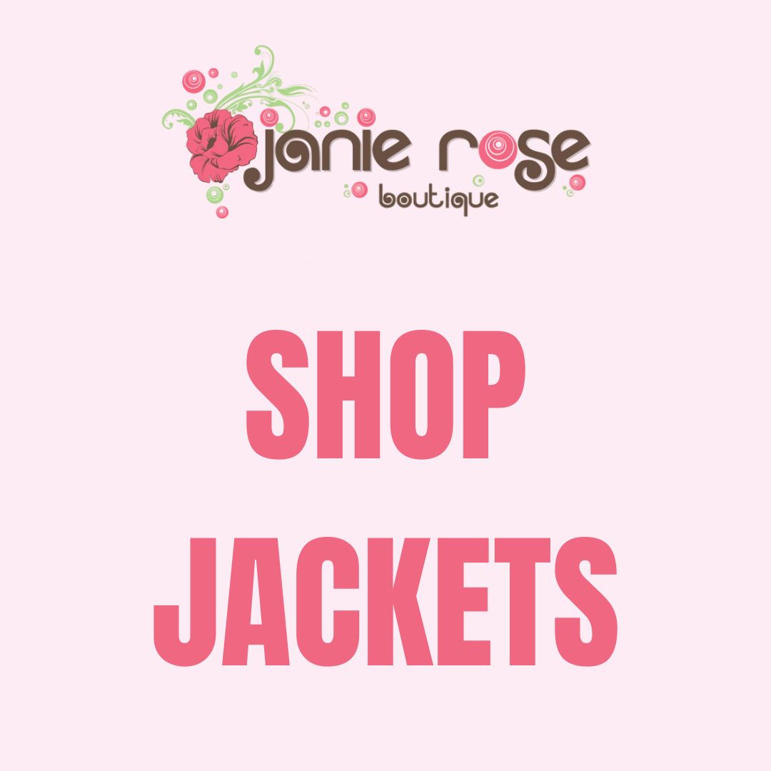JACKETS