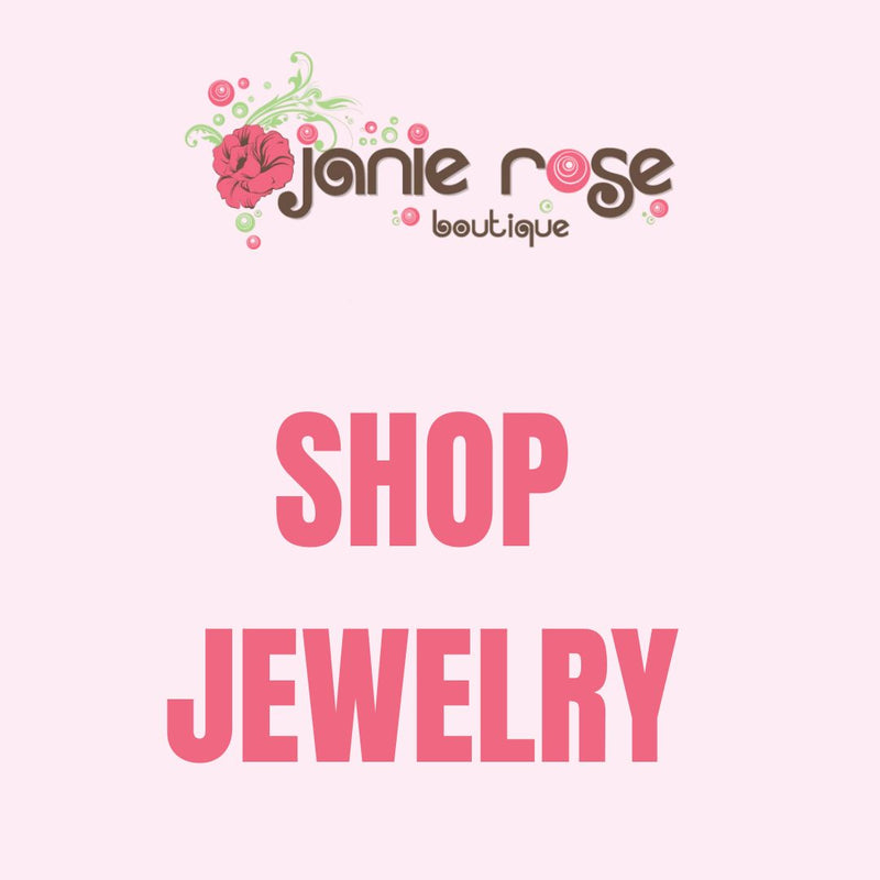 Collections Janie Rose Boutique