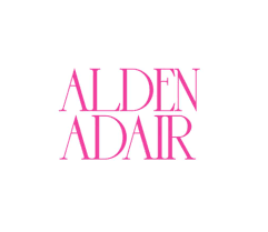 ALDEN ADAIR
