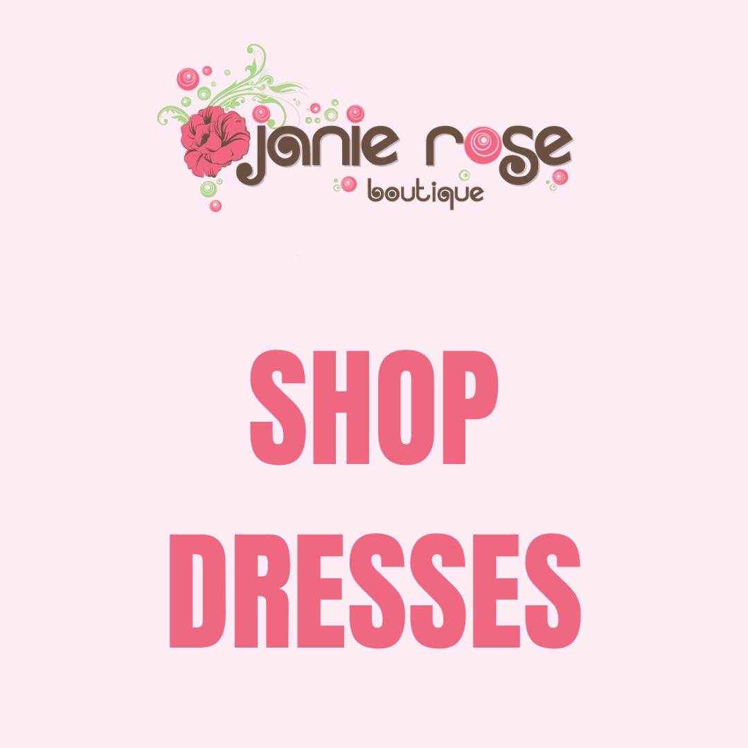 DRESSES