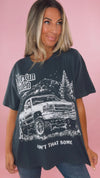 Daydreamer Morgan Wallen Ain't That Some Rocker Tee