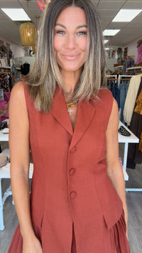ASTR | Sienna Gianna Dress
