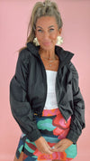 Karlie Fucshia Floral Weekend Skort