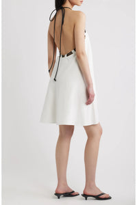 Off White Phoenix Mini Dress
