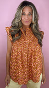 Ivy Jane Days of Flowers Top