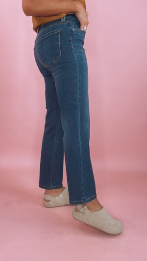 Matisse Otto Taupe Suede Buckle Back