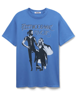 Daydreamer Fleetwood Mac Rumors Tunic Dress
