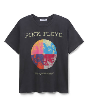 Daydreamer Pink Floyd Wish You Were Here OSF Tee