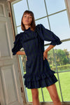 Alden Adair Murphy Tartan Dress