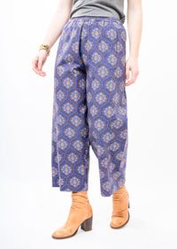 Ivy Jane | Tile Barrel Pant