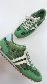 Shushop Sarah Sneaker