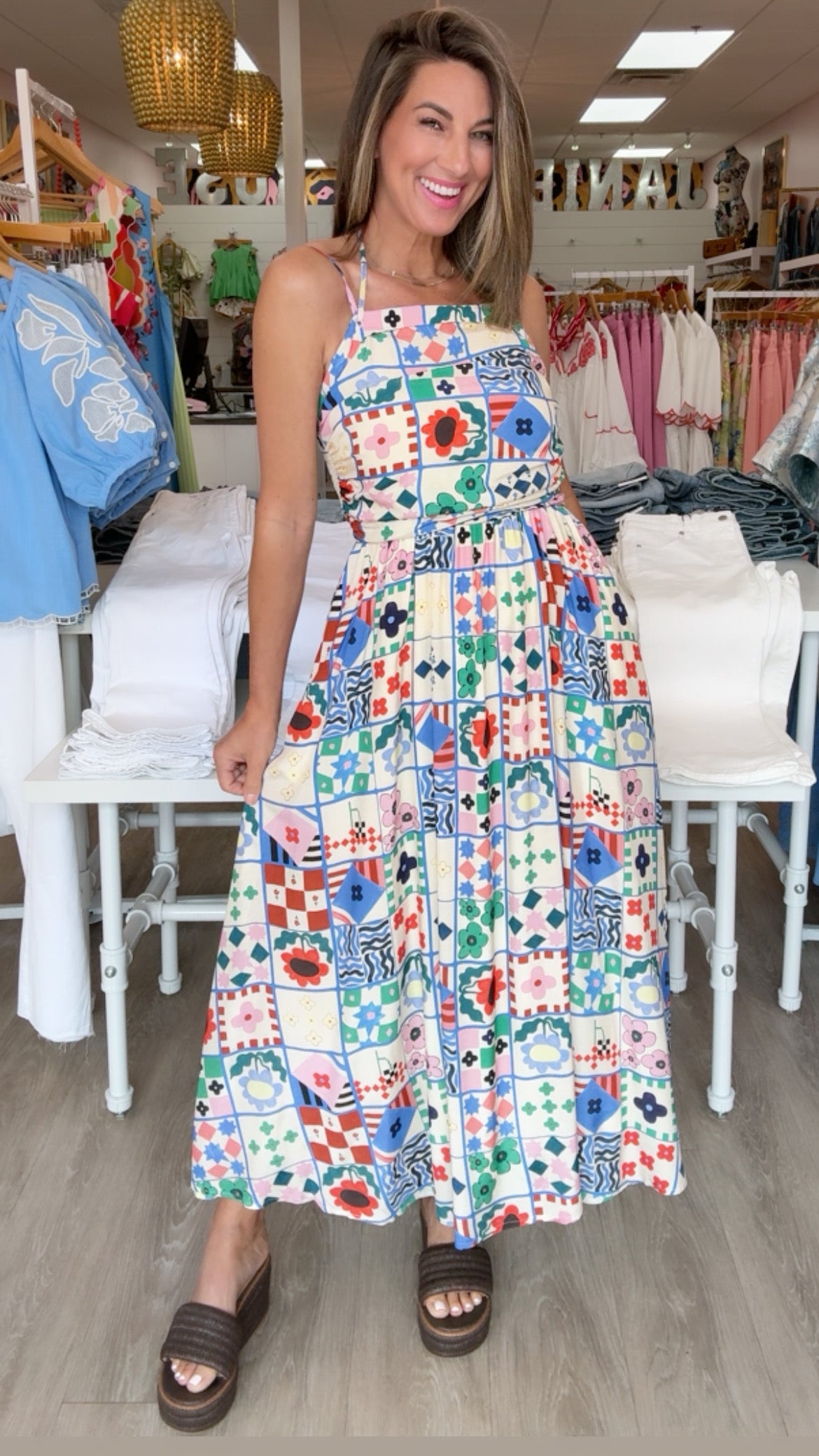 FRNCH | Hippuris Maxi