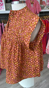 Ivy Jane Days of Flowers Top