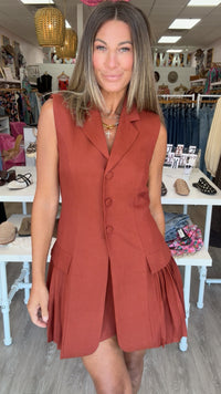 ASTR | Sienna Gianna Dress