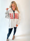 BAMA Gameday Cardigan