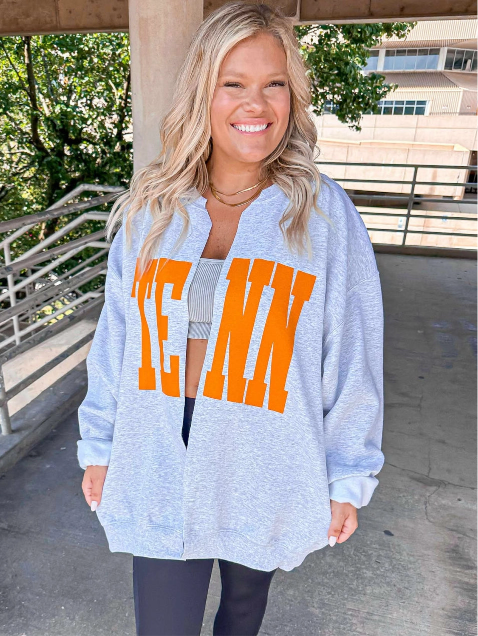 TENNESSEE Gameday Cardigan