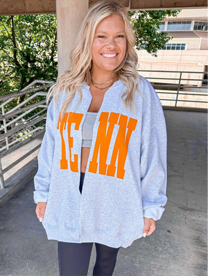 TENNESSEE Gameday Cardigan