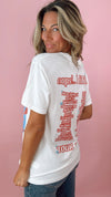 Daydreamer Britney Spears Oops I Did It Again Rocker Tee