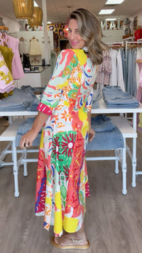 Ivy Jane | Multi Fruit Salad Dress