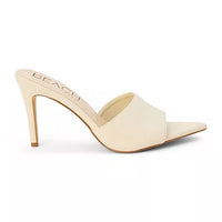 Matisse Jupiter Heel in Ivory