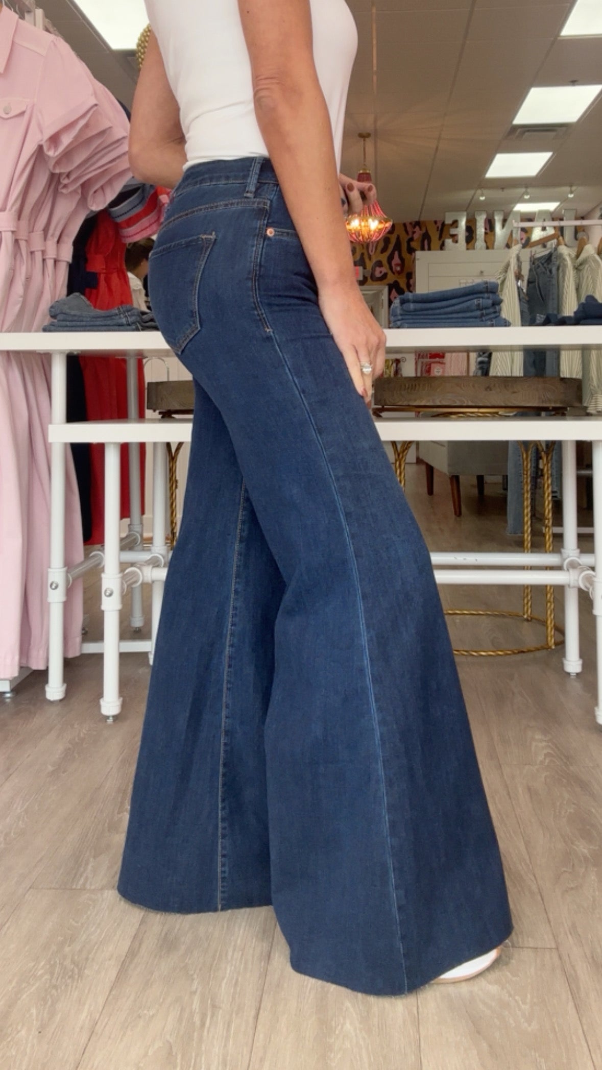 Dear John Hendrix Flare in Star Demand