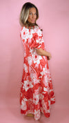 Artist Floral Maxi (1 MEDIUM)