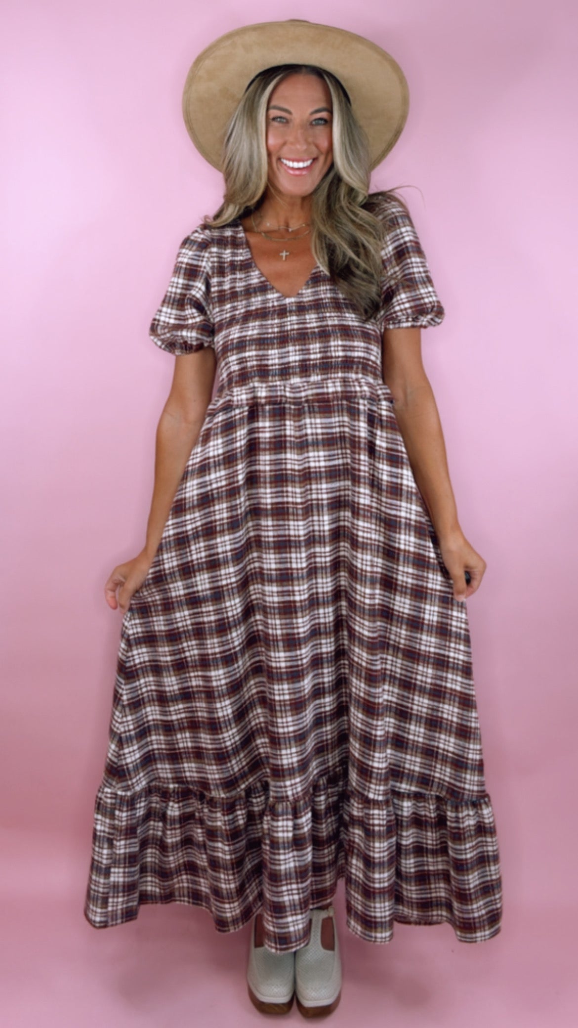 MAXIS & MIDIS – Janie Rose Boutique