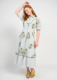 Ivy Jane Western Flair Dress