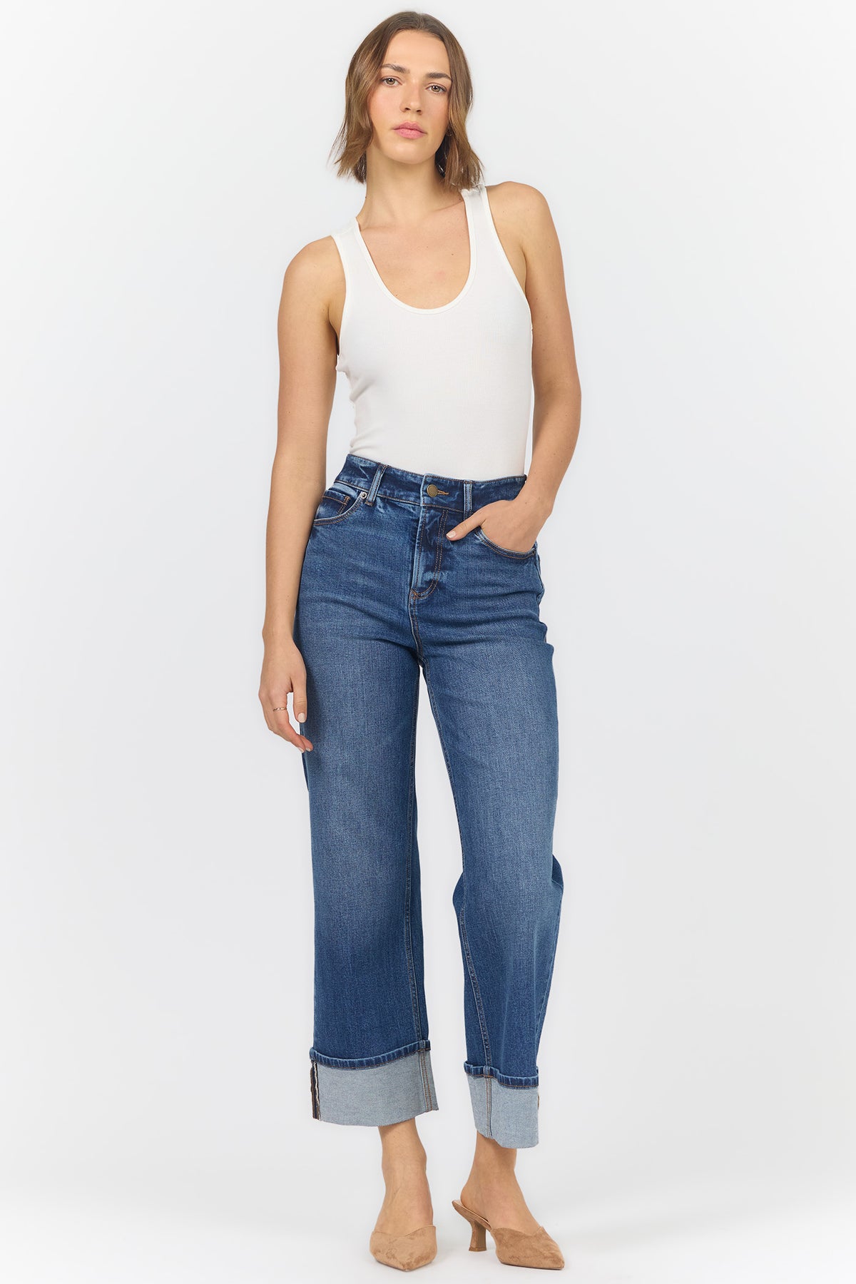 Dear John | Holly Straight in French Street