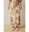 Cairo Midi Skirt