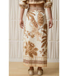 Cairo Midi Skirt