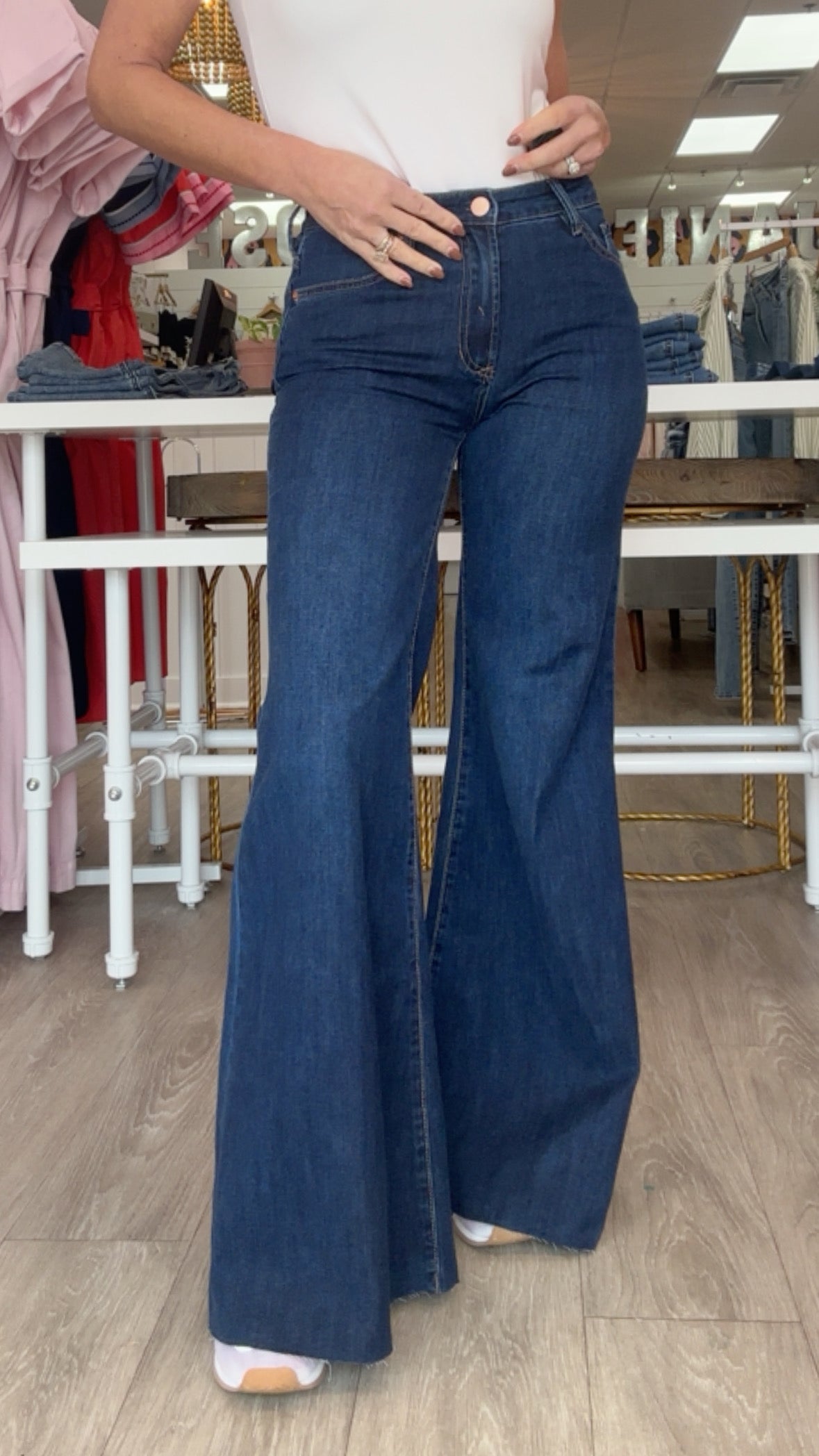 Dear John Hendrix Flare in Star Demand