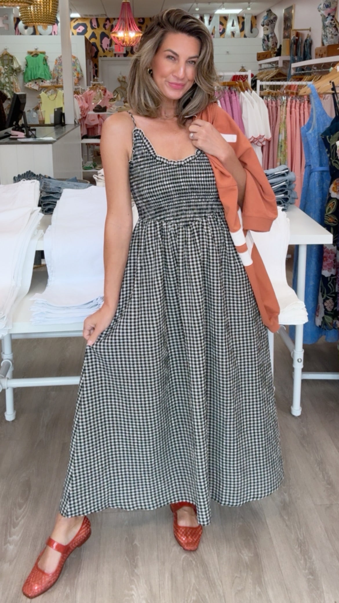 Rylee+Cru Janie Rose Boutique Rylee+Cru Janie Rose Boutique