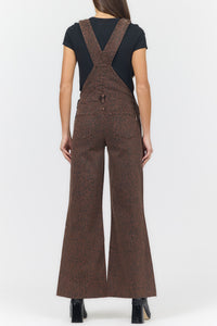 Dear John | Fiona Overall in Brown Leopard