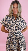 Alden Adair Jag Becca Maxi Dress