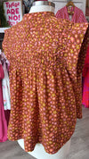 Ivy Jane Days of Flowers Top